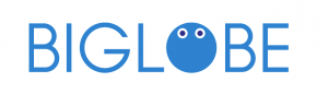 biglobeのロゴ